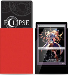 UP D-PRO SML ECLIPSE GLOSS APPLE RED 60CT - Trinity Hobby