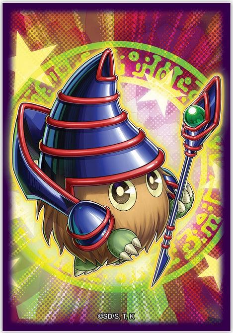 YUGIOH KURIBOH KOLLECTION CARD SLEEVES - Trinity Hobby