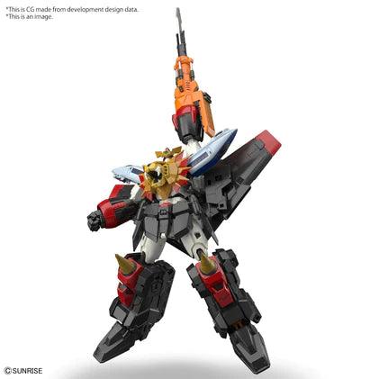 RG GAOGAIGAR - Trinity Hobby