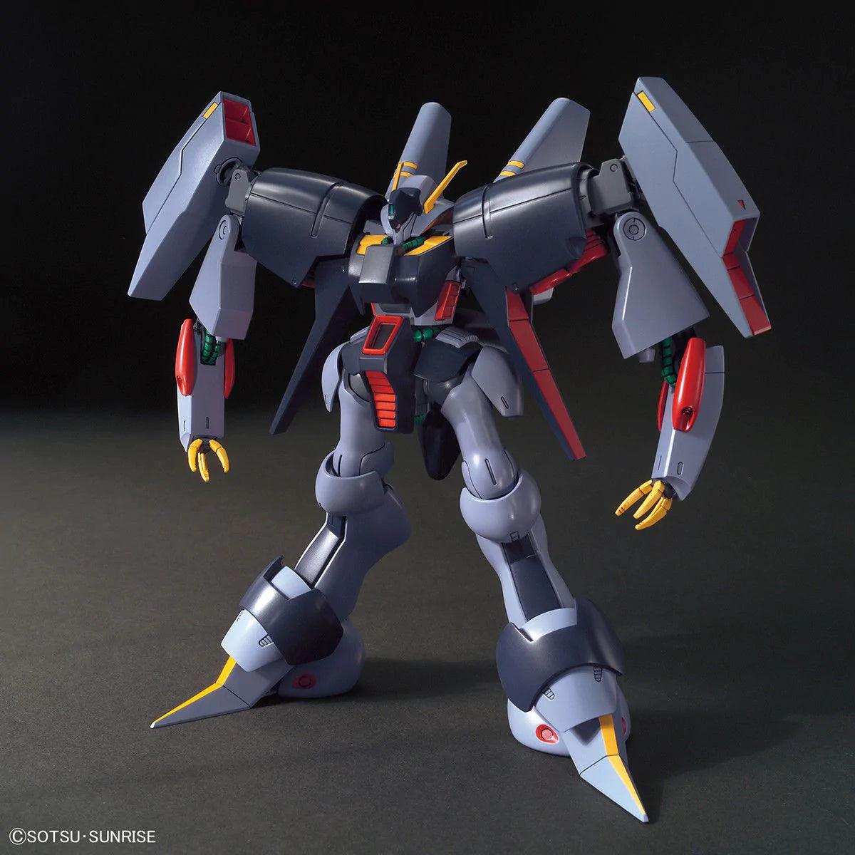 HGUC 1/144 #214 Byarlant - Trinity Hobby