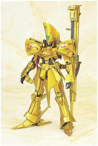 [Pre-Order] [WAVE] Night of Gold Laxis (ETA MAR/APR) - Trinity Hobby