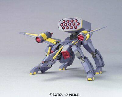 HG 1/144 R12 Mobile BuCUE - Trinity Hobby