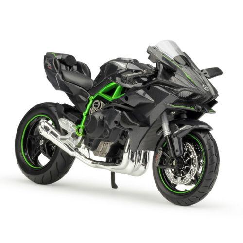 Tamiya KAWASAKI NINJA H2R 1/12 - Trinity Hobby