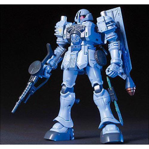 HGUC 1/144 #65 Zudah - Trinity Hobby
