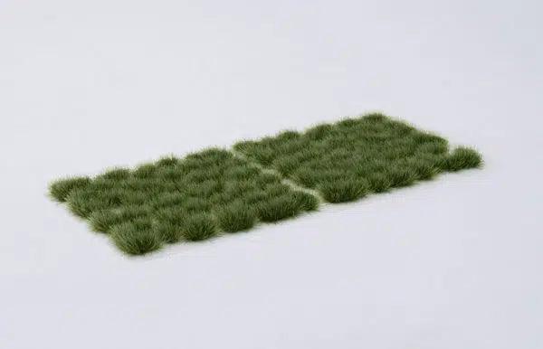 GamersGrass - Strong Green (6mm) - Wild - Trinity Hobby