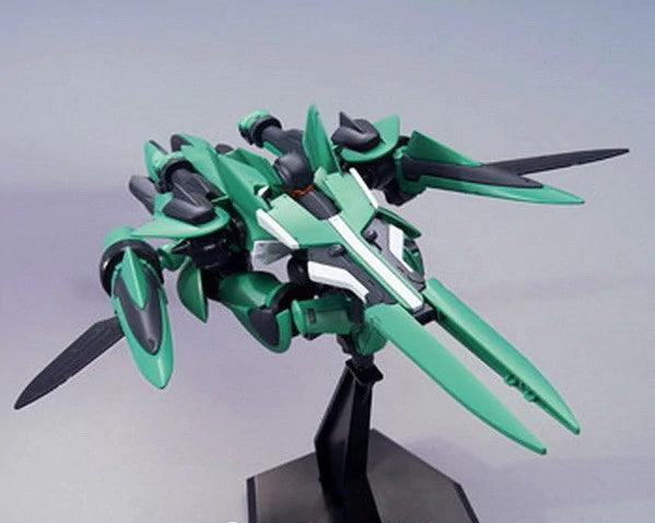 HG 1/144 #72 Brave (Standard Test Type) - Trinity Hobby