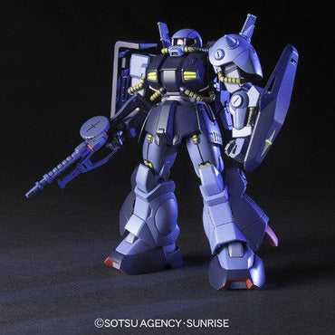 HGUC 1/144 #55 Hi Zack (Earth Federation) - Trinity Hobby