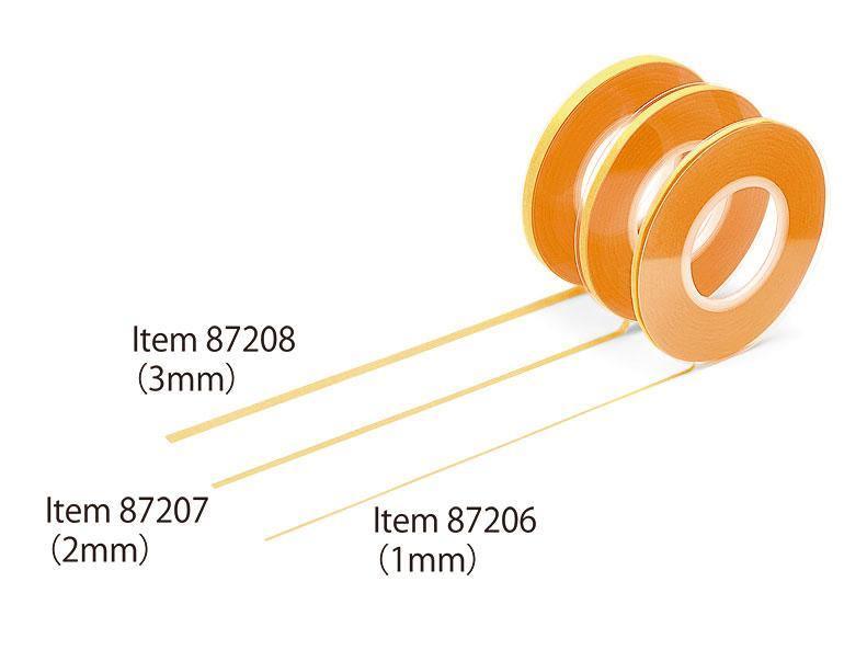 Tamiya: Masking Tape 1mm - Trinity Hobby