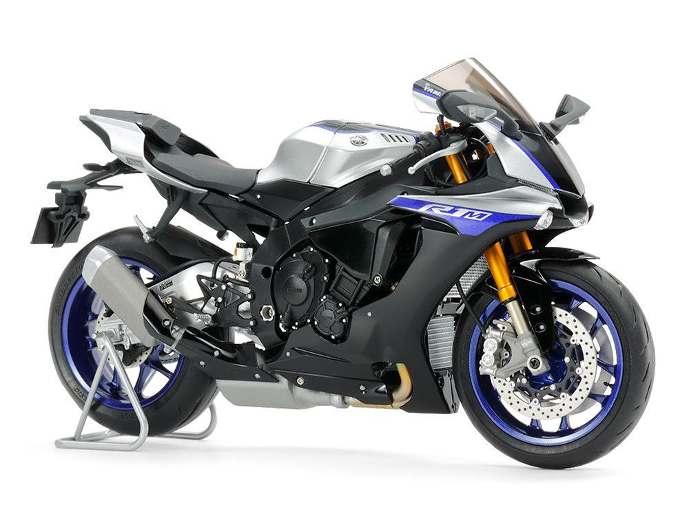 Tamiya YAMAHA YZF-R1M 1/12 - Trinity Hobby
