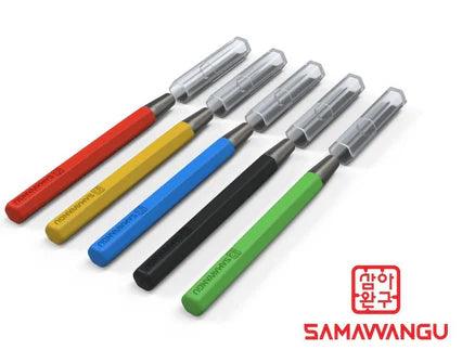 SAB PANEL LINER HOLDER (HANDLE) - Trinity Hobby