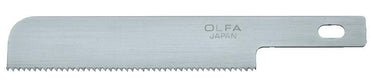 Olfa: OLFA Wide Saw Art Blade - 3/pk (KB4-WS/3) - Trinity Hobby